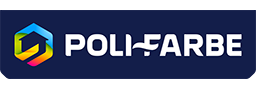 Poli-Farbe
